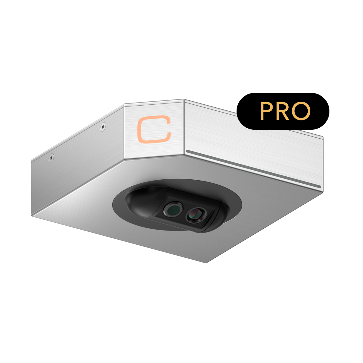 COOKSY Cooksy Silver PRO Thermal Camera