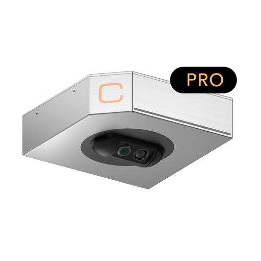 COOKSY Cooksy Silver PRO Thermal Camera