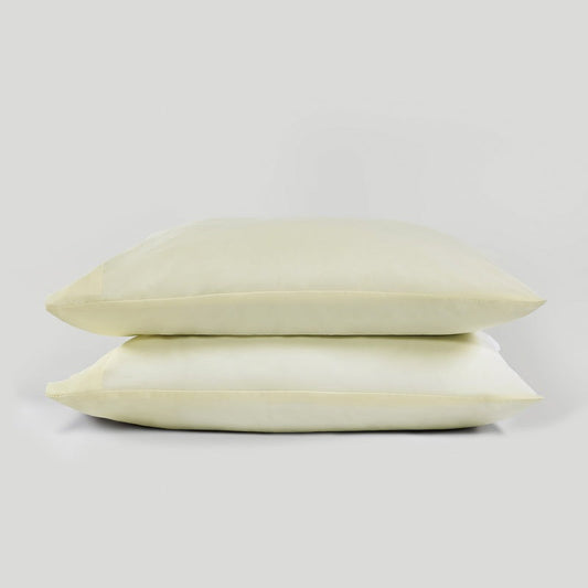 Sijo AiryWeight Eucalyptus Pillowcase Set - Final Sale