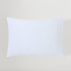 Sijo LuxeWeave Linen Pillowcase Set