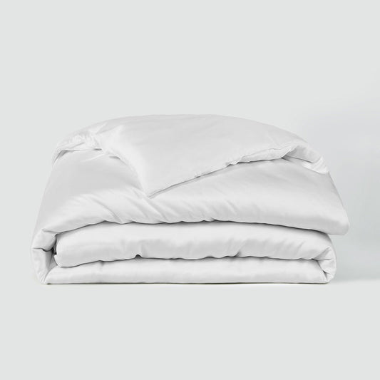 Sijo AiryWeight Eucalyptus Duvet Cover