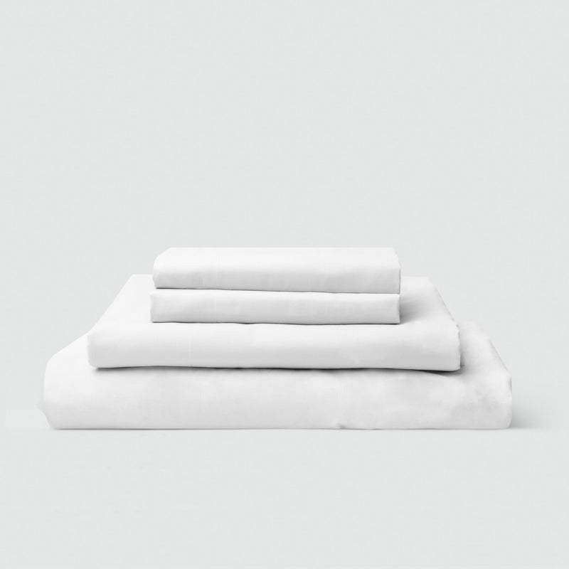 Sijo CrispCool Cotton Sheet Set