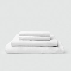 Sijo CrispCool Cotton Sheet Set