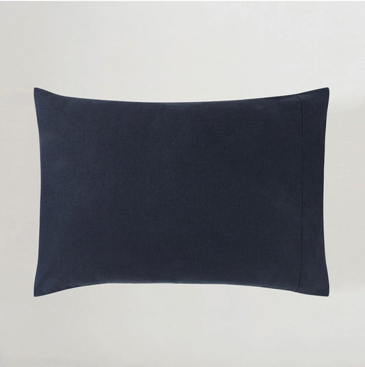 Sijo LuxeWeave Linen Pillowcase Set - Final Sale