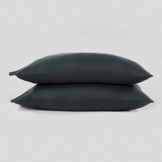 Sijo AiryWeight Eucalyptus Pillowcase Set - Final Sale