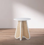 Butterfly - Wood Table