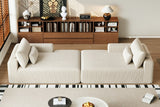 ALARA 102" Oversized Sofa