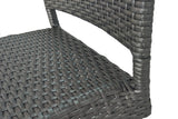 WELRO 29' Outdoors Barstools - Set of 2