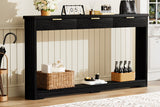 RYLOR 70" Console Table