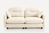MOLLY 74" Loveseat