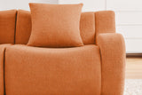 ROMA 82.7" Loveseat