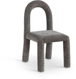 Amari - Chenille Fabric Dining Chair (Set of 2)