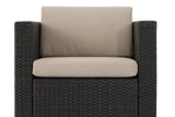 NOVEN Outdoor 4 Pieces Set