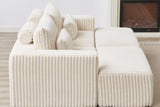 ALARA 87" Sofa