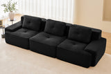 CORDELIA 117" 3-Seater Sofa