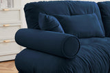 CLOUDIES 134" 3 Seater Sofa