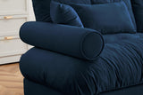 CLOUDIES 173" 4-Seater Sofa