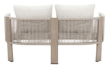 Rebel Sofa Beige