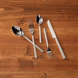 Viggo 20pc Flatware Set