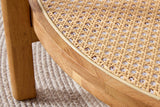 CAFIVIA 34" Coffee Table