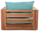 Tulum - Water Resistant Outdoor Chair