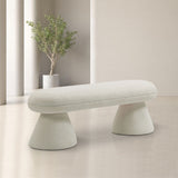 Drum - Bench