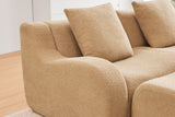 ROMA 82.7" Loveseat