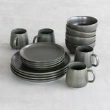 Sound Forest Coupe B&B Plate 6"