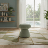 Drum - Ottoman / Stool