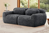 MELLOW 80" Loveseat