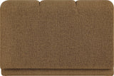 Modari - Fabric Upholstered Armless Chair