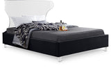 Ghost - Bed