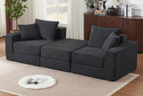 CENZO 76" Modular Sofa