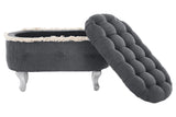 TREON 29" Storage Bench