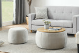 RAYA Coffee Table