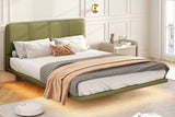 MORIN Full Size Bed Frame