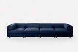 PERTH 142" Sofa 4 Seater