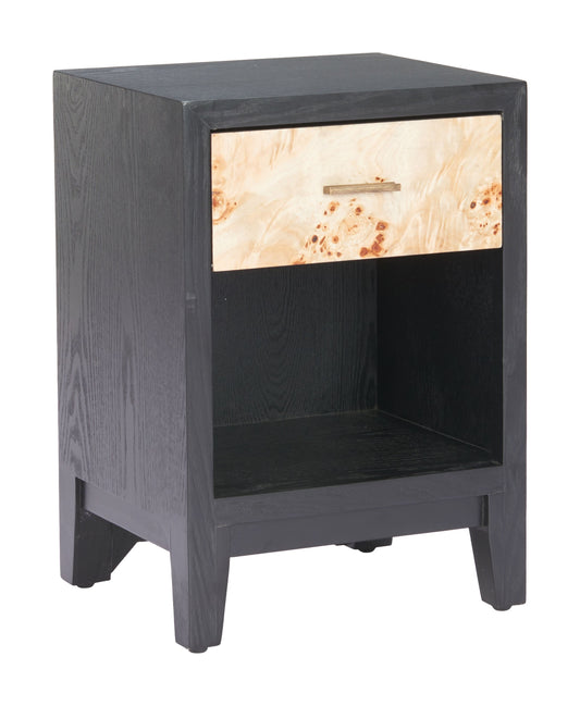 Noite Side Table Multicolor