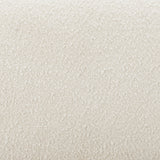 Charm Bench Ivory