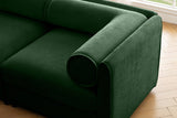 PERTH 251" Sofa 6 Seater With Arm