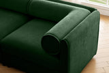 PERTH 142" Sofa 4 Seater with 2 Ottoman