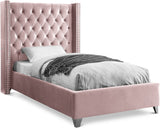 Aiden - Bed