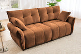 CHARLOTTE 78" 2-Seater Sofa