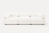 PERTH 109" Sofa 3 Seater