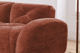 MYLO 140" 4-Seater Sofa