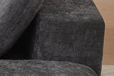 ZORVA 78" Loveseat
