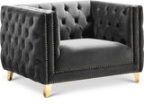 Michelle - Chair