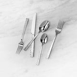 Nomad 20pc Flatware Set