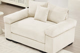 DESEO 54" Chair