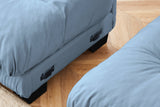 CLOUDIES 134" Sofa 3 Seater